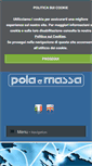 Mobile Screenshot of polaemassa.com